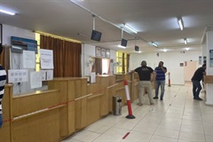 Taxpayer services division